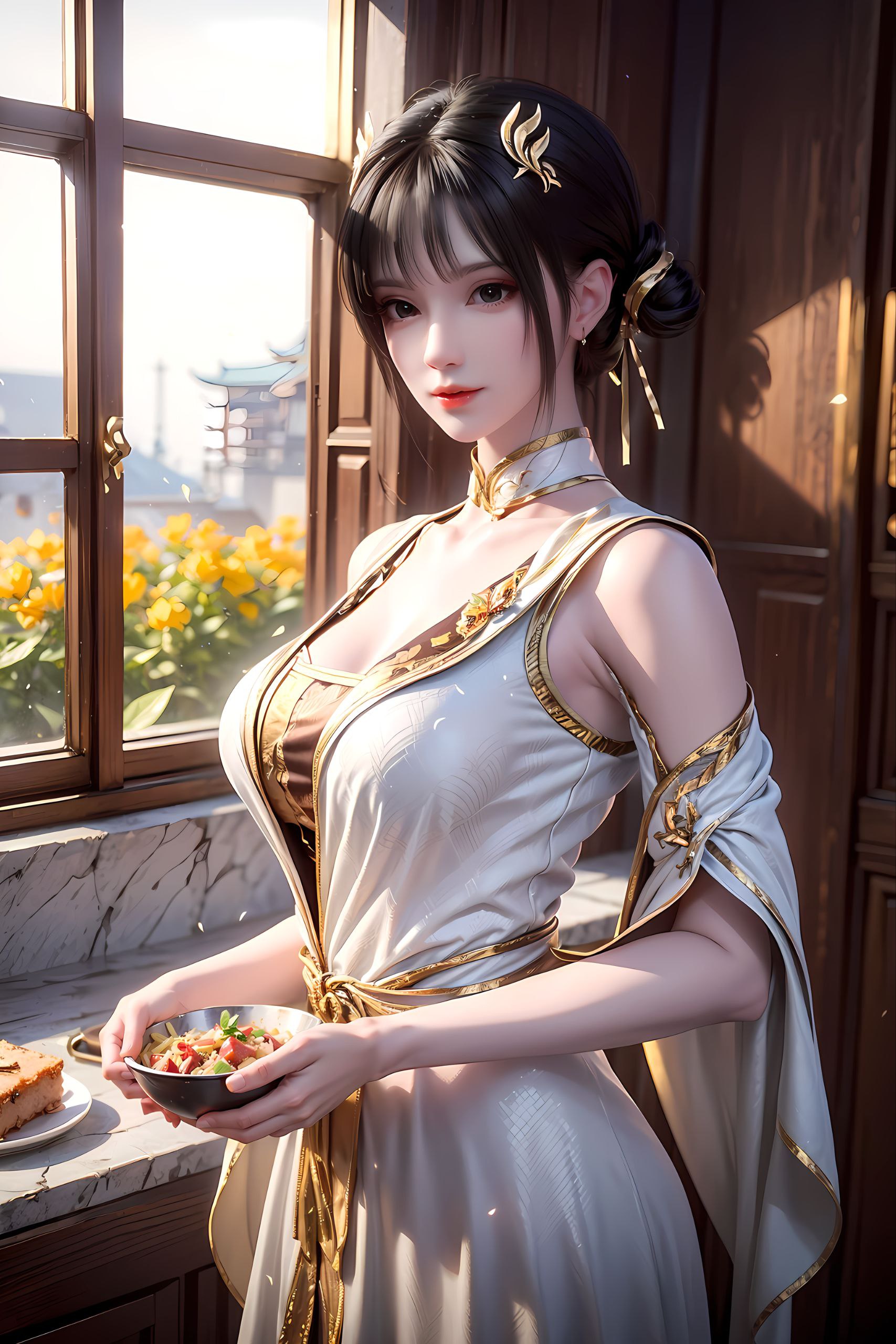 于用户在搜