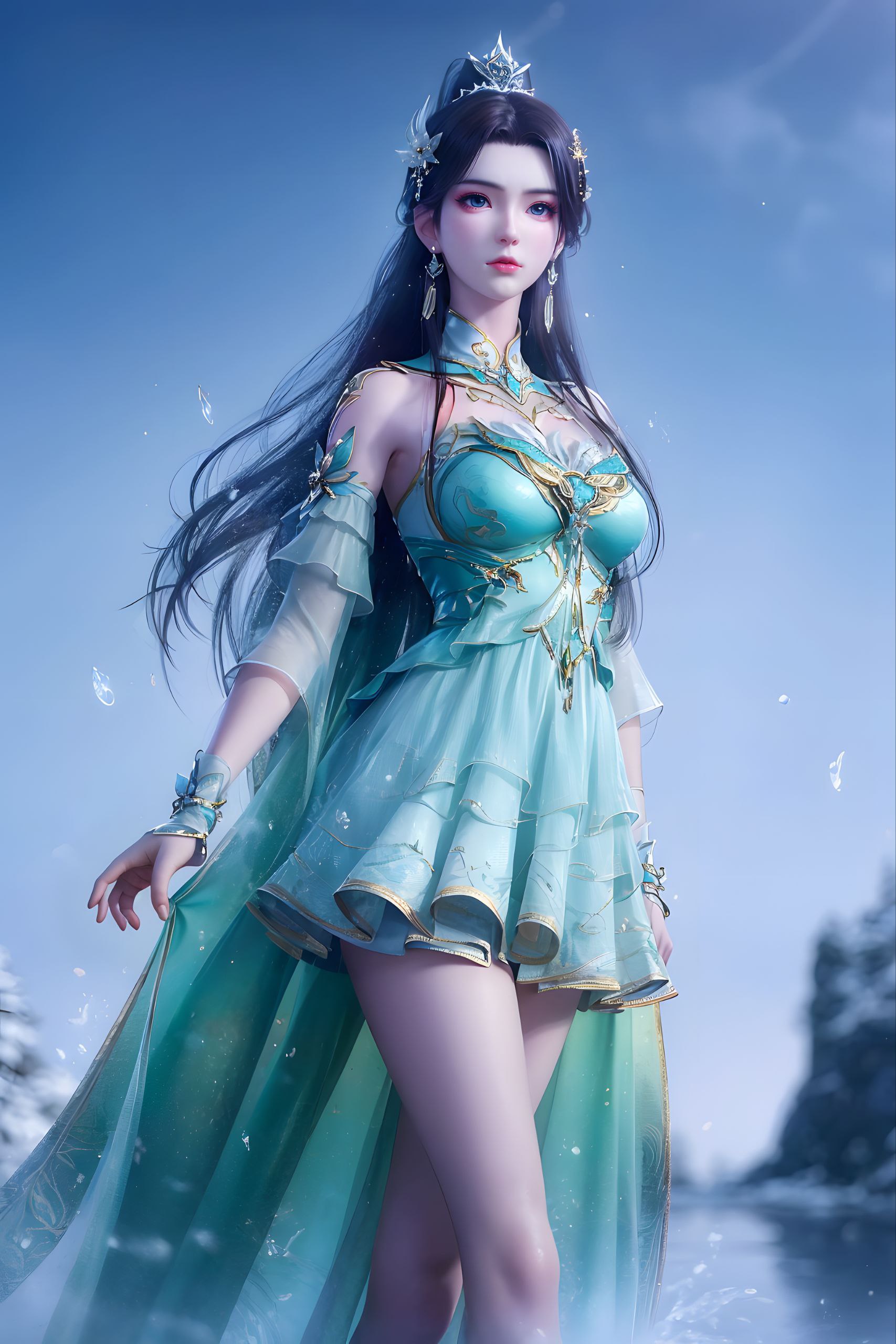 的时代