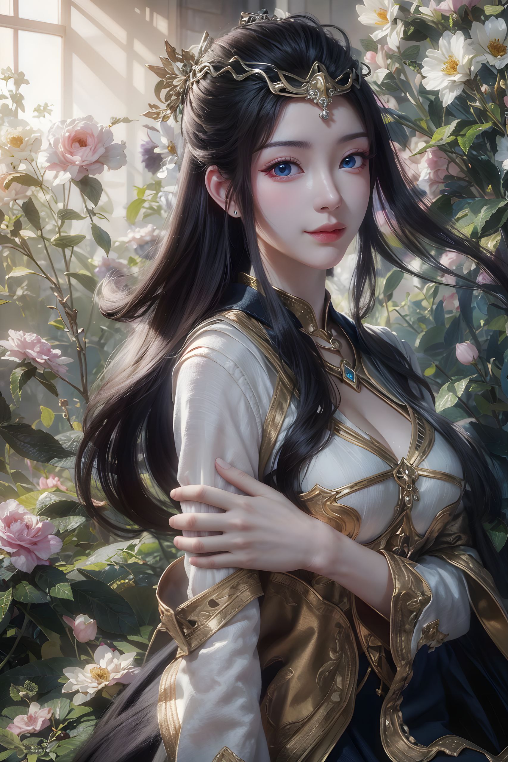 可以提高居