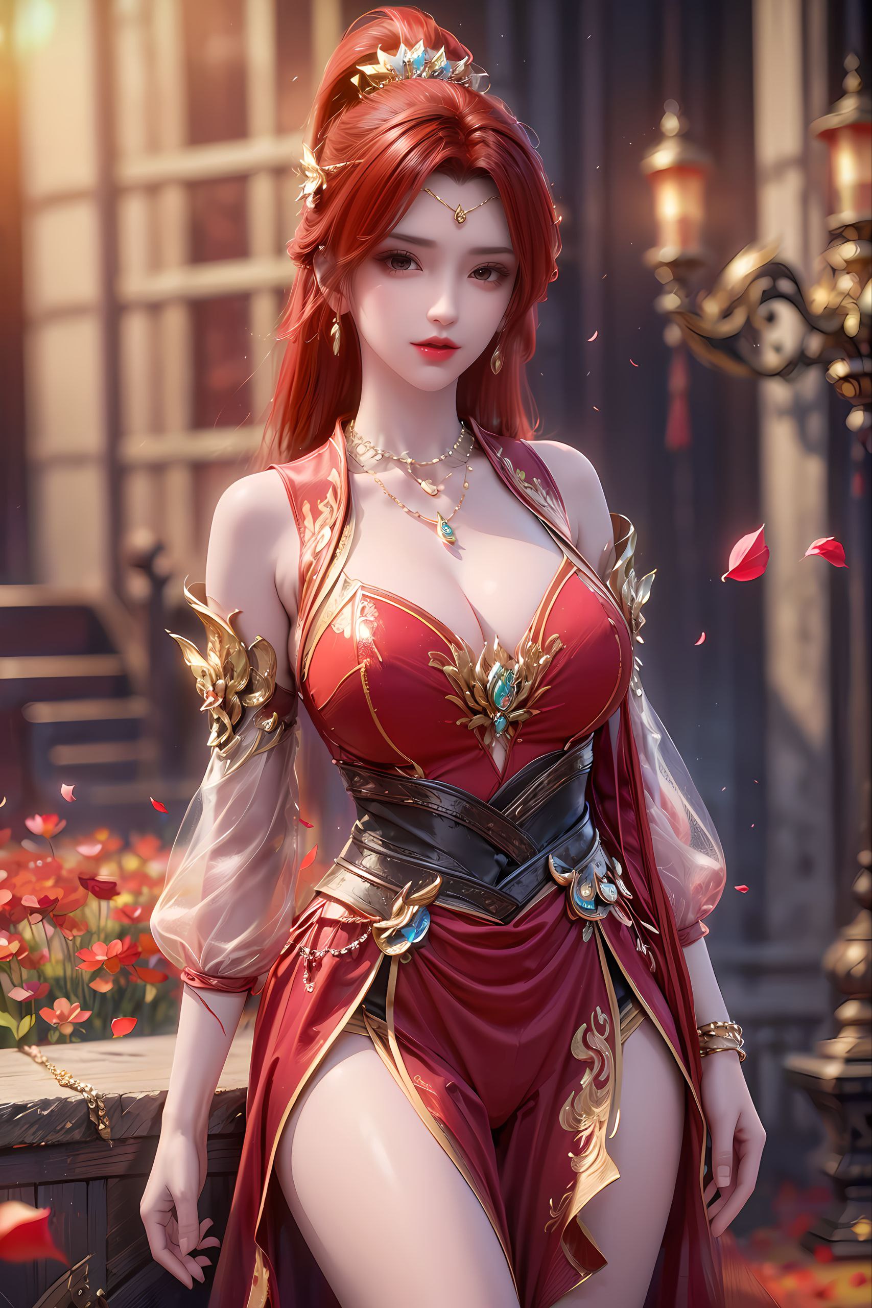 的飞速发展