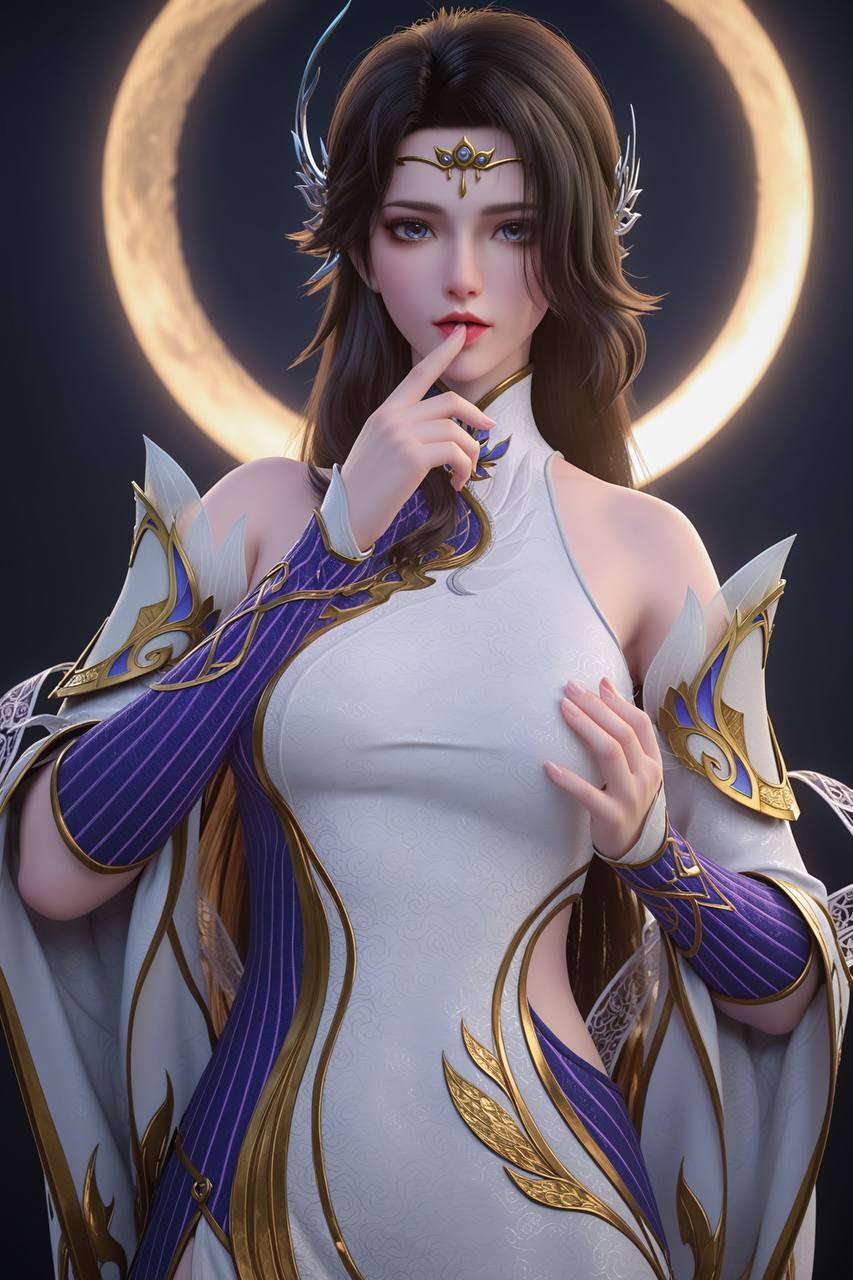 他们一样