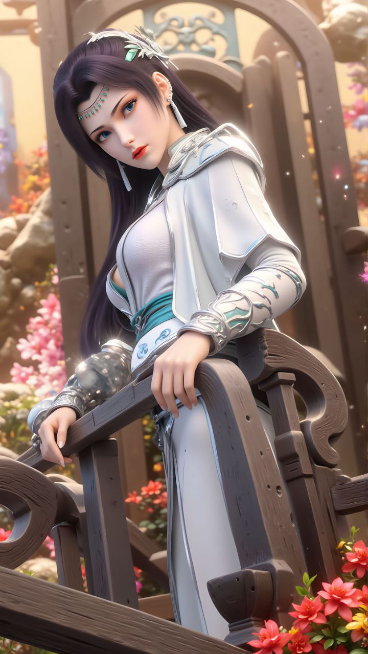 吃瓜群众