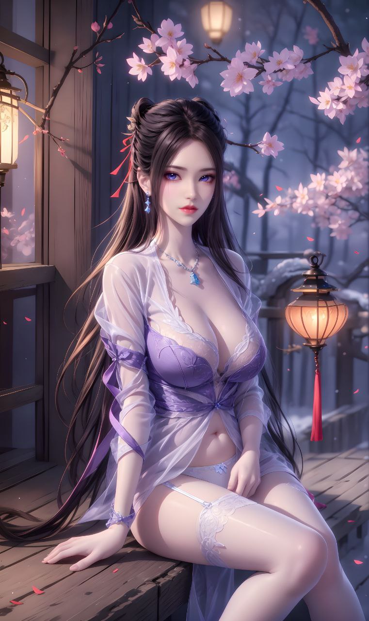 一种超越现