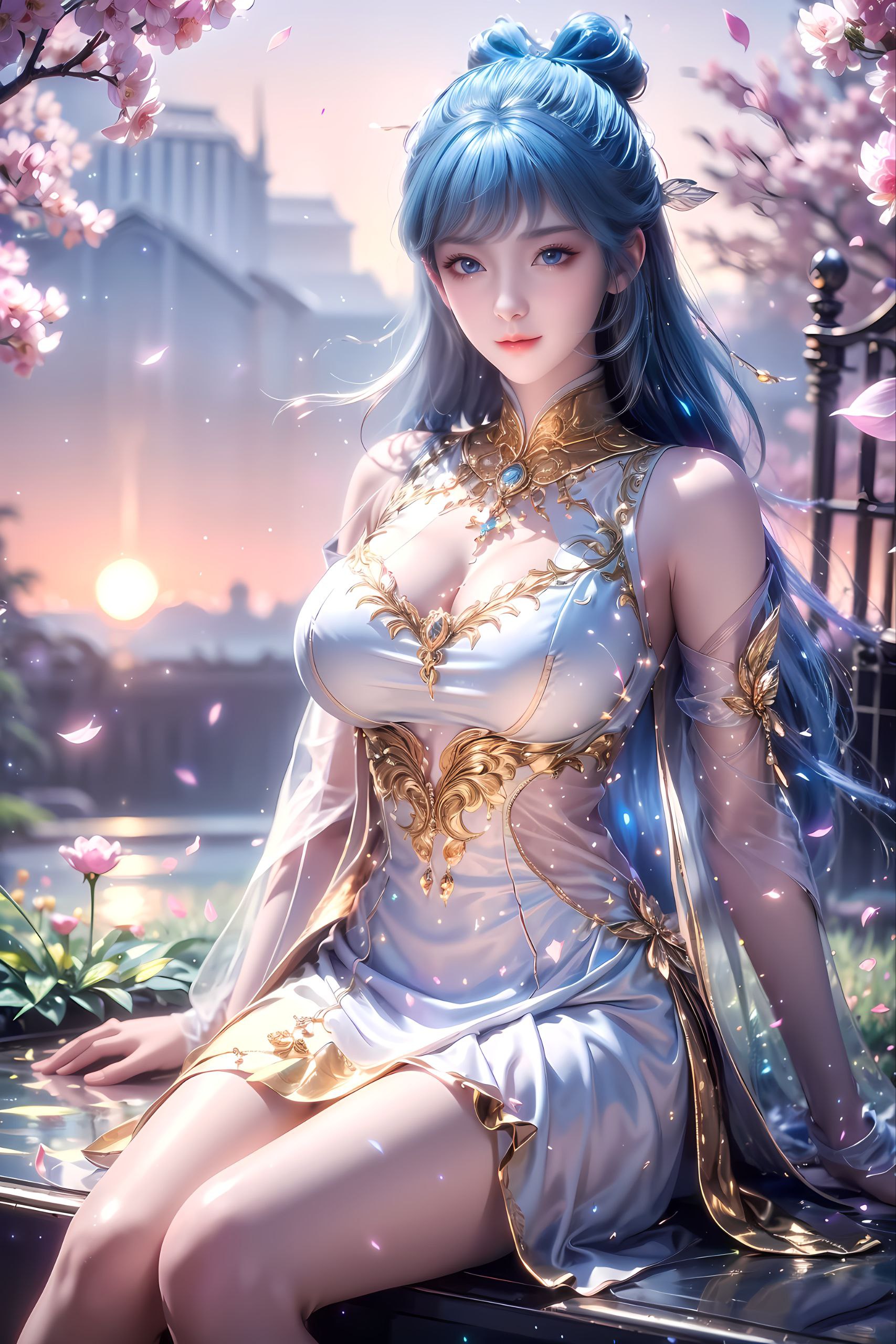 是关于