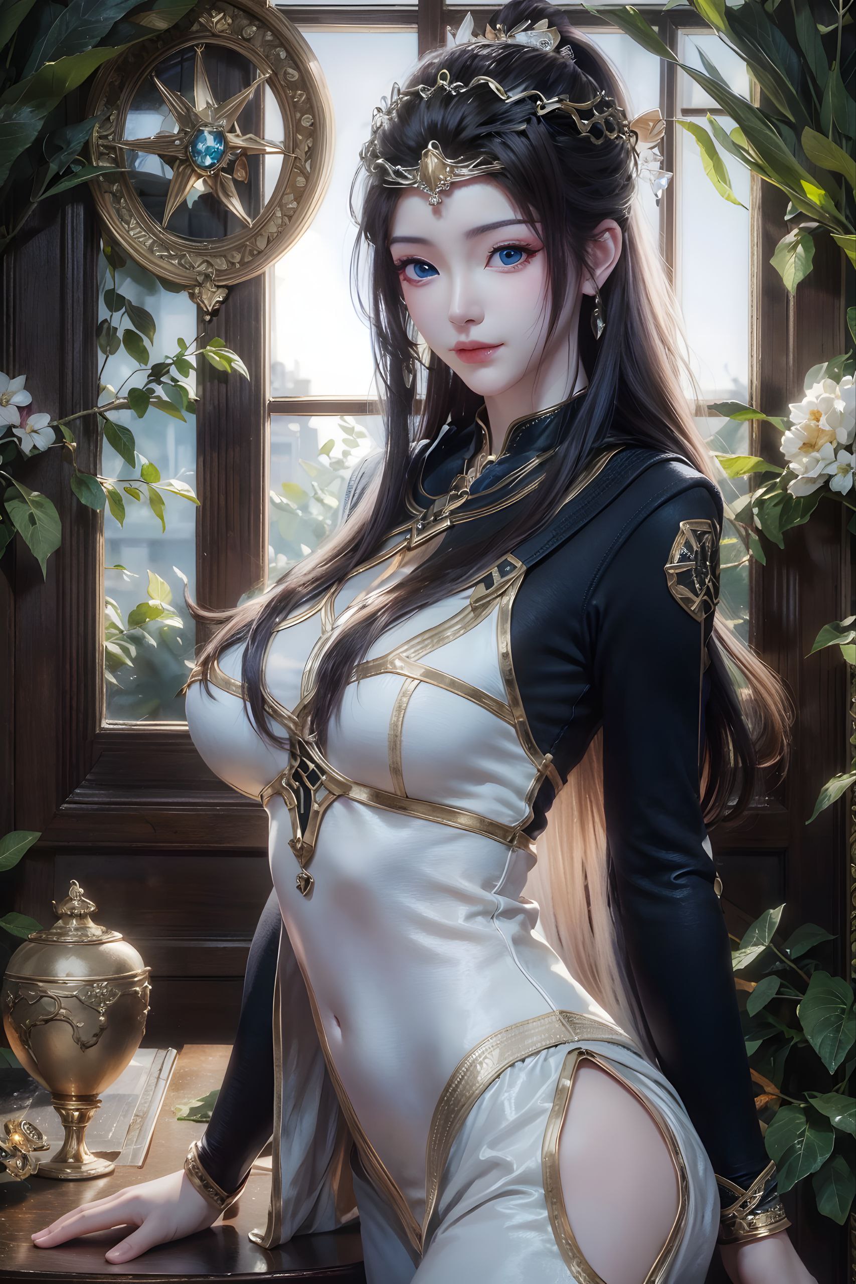 各种热门话