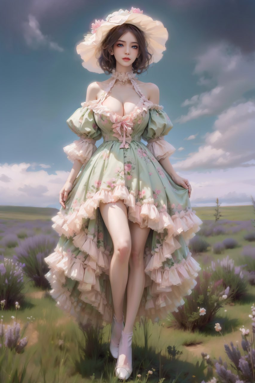 濑亚美莉的