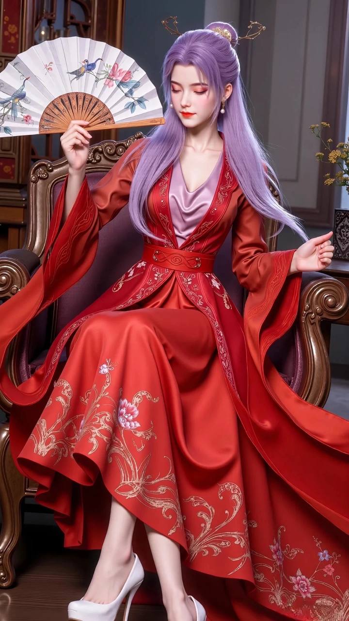 全动态和案