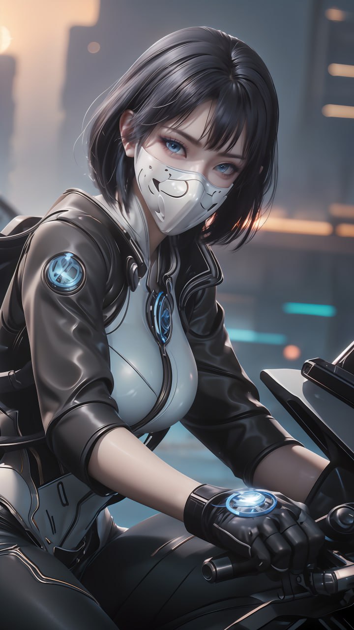 奥秘