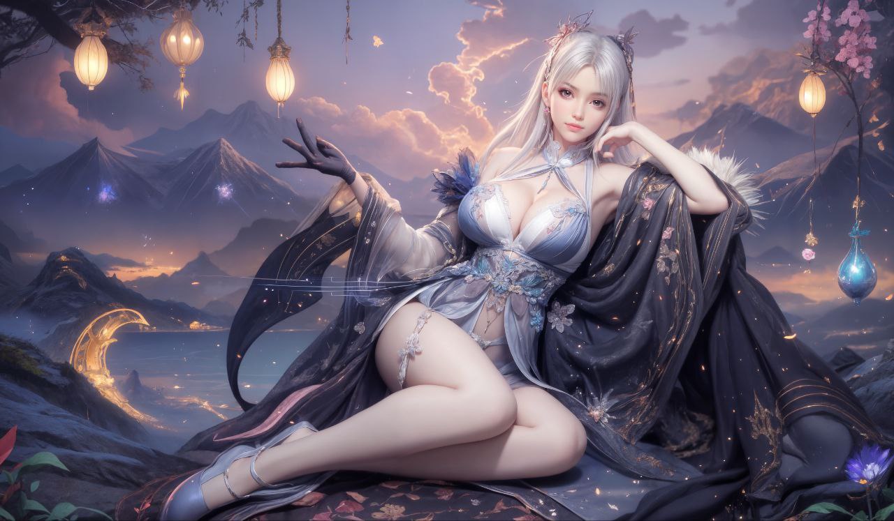 看方式的需