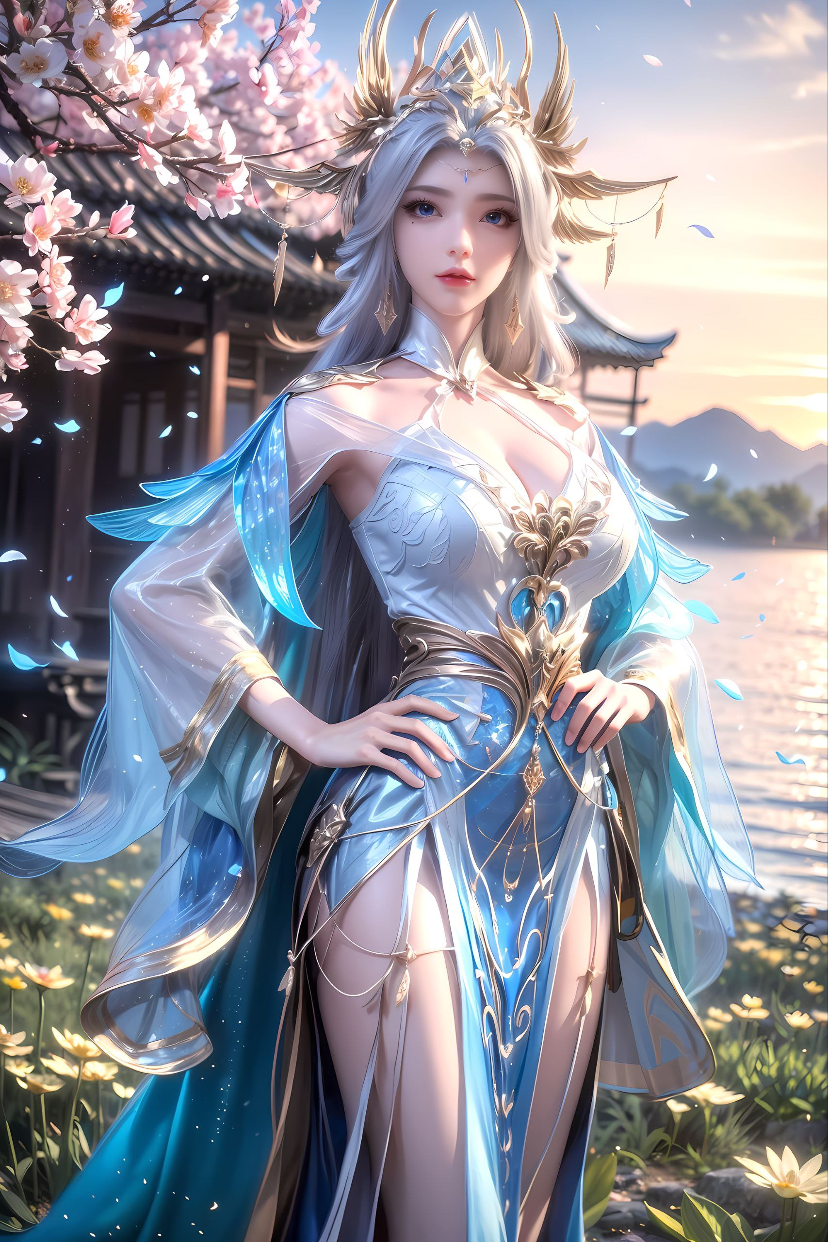 的复杂性