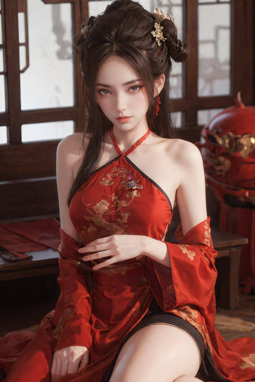 娱乐圈的明