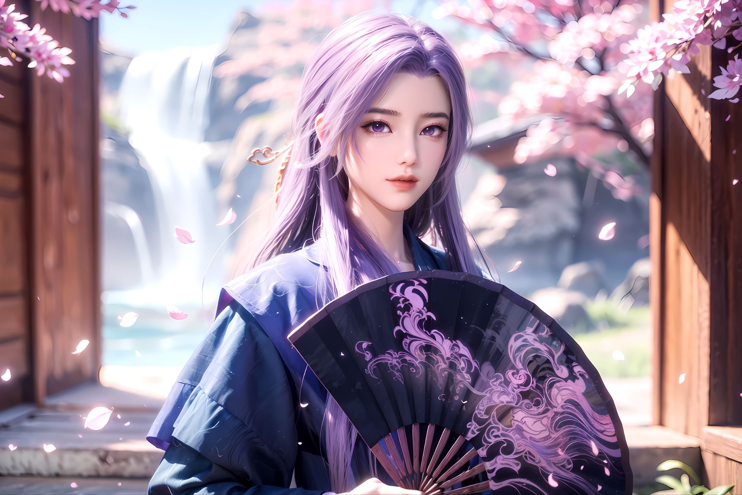 的钥匙