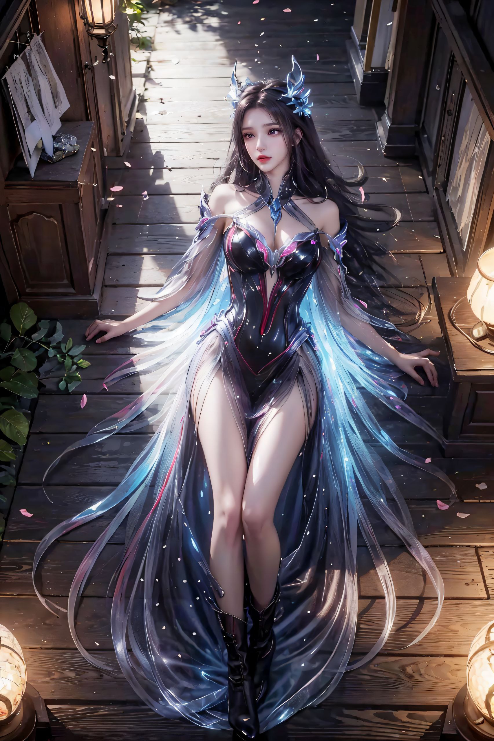 思考深度
