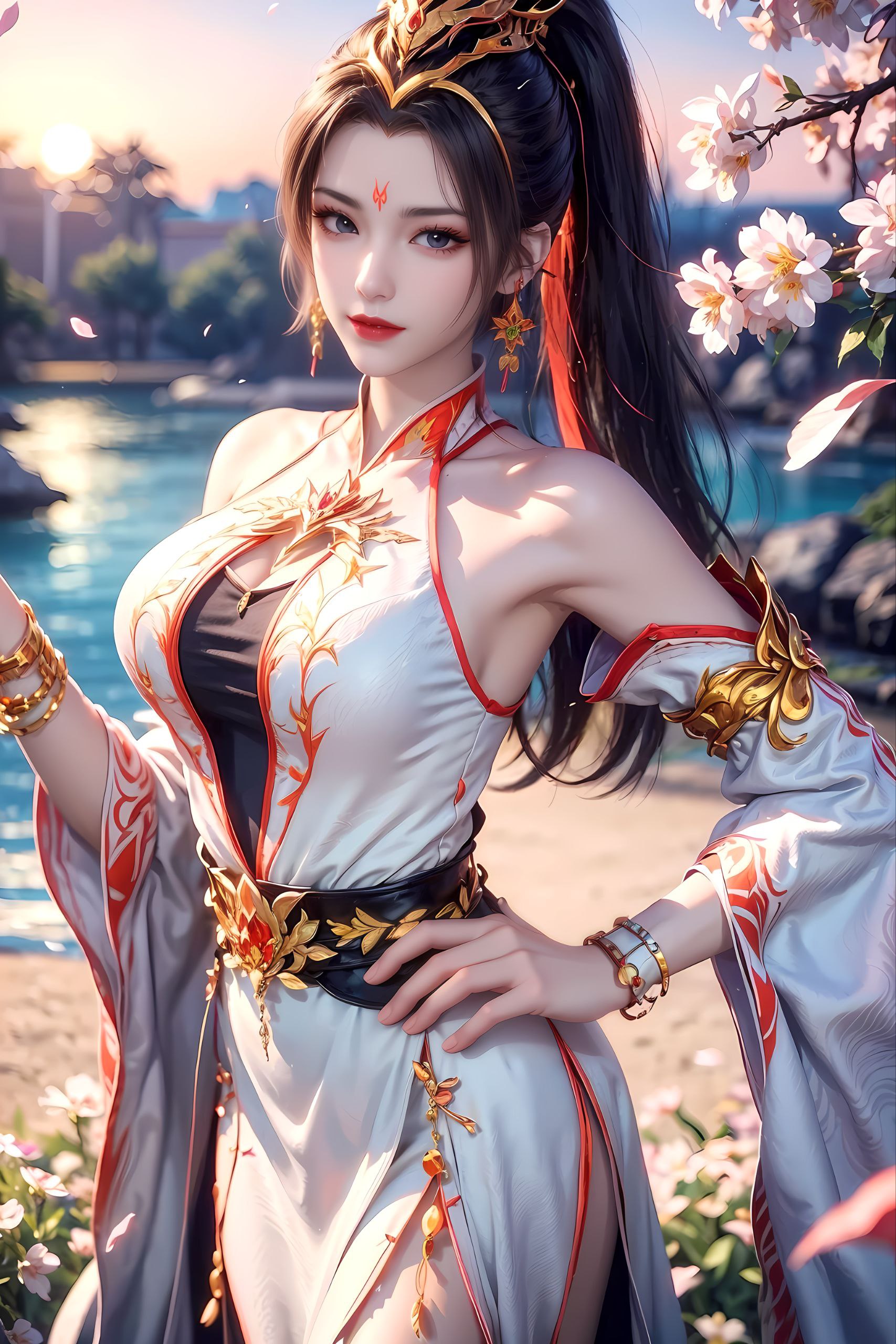 的仓库环境
