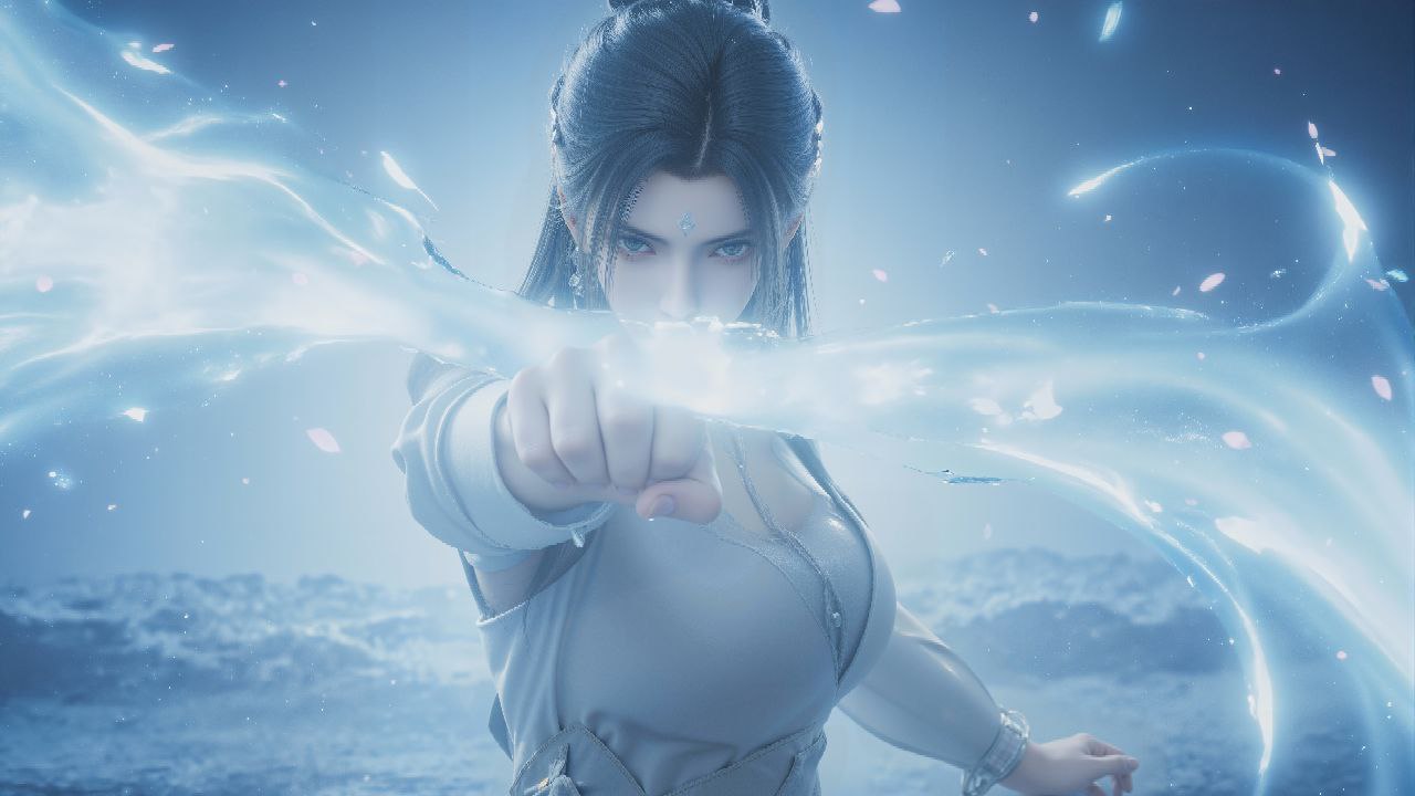 潮流美妆