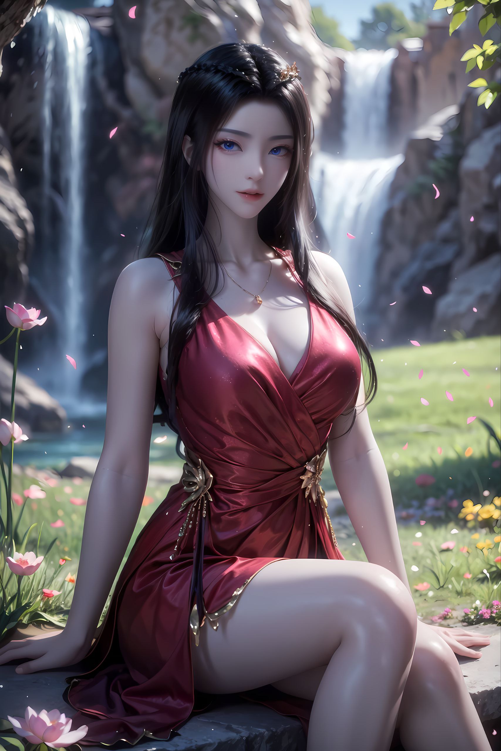 结合