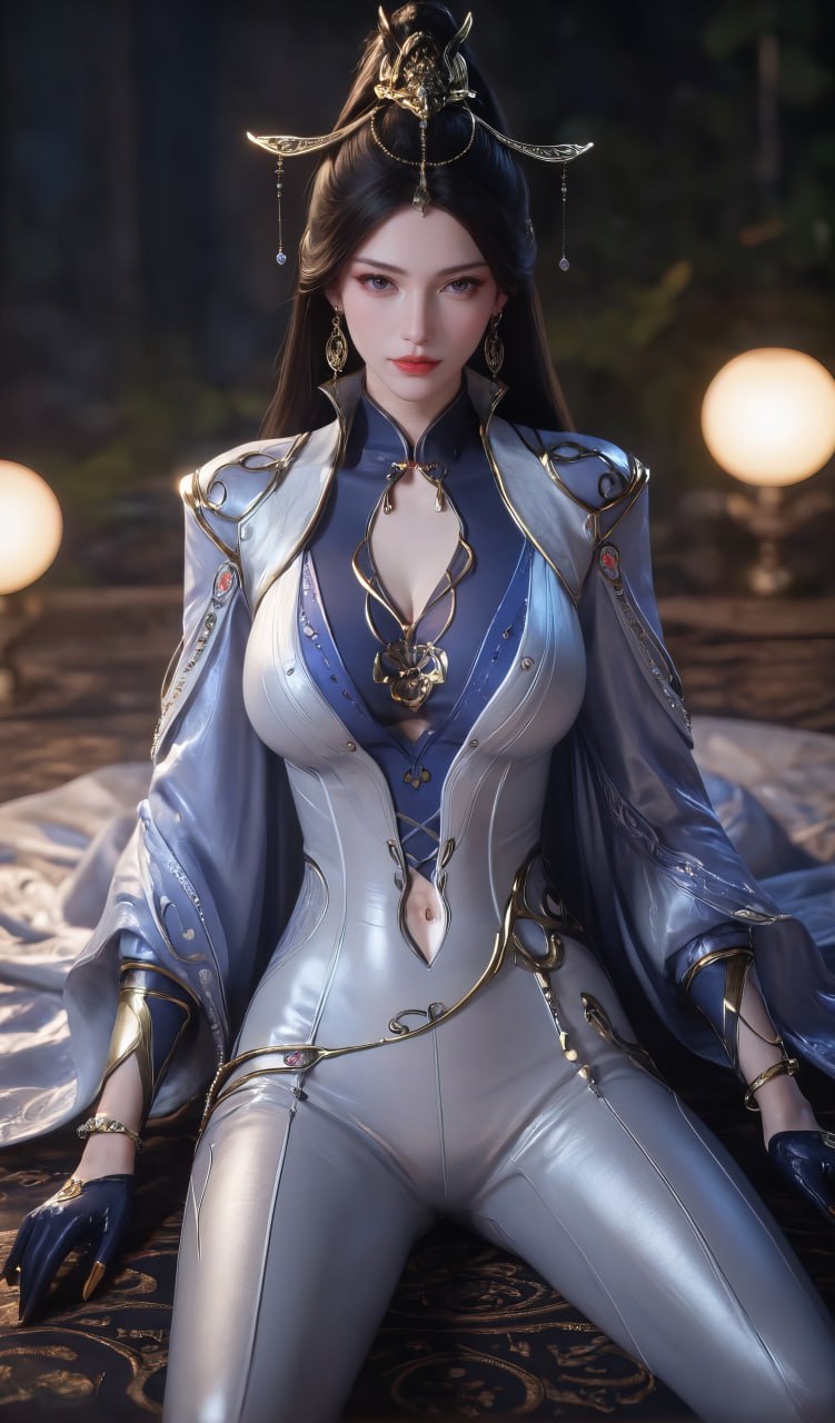 部分