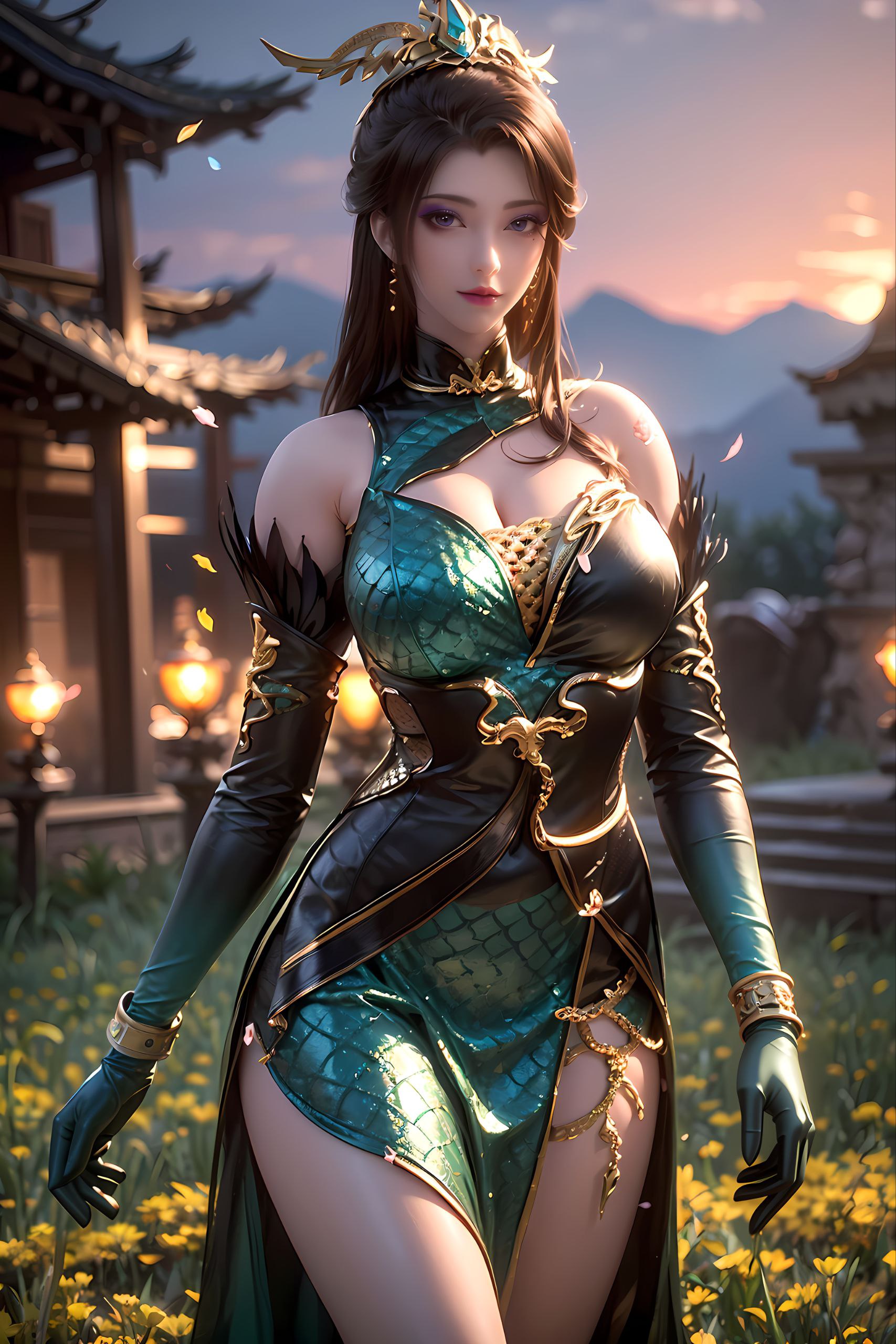 手段获取