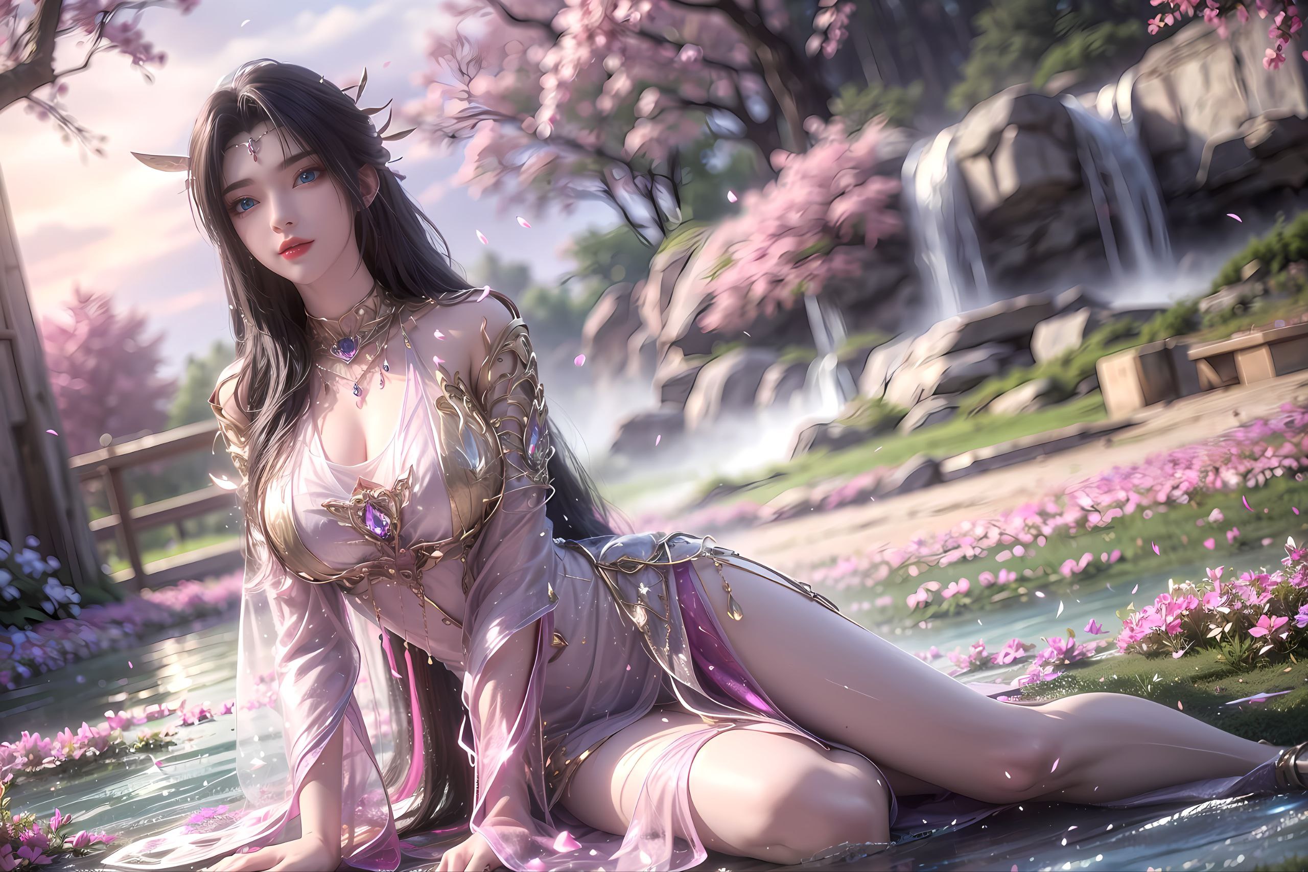 少妇白洁