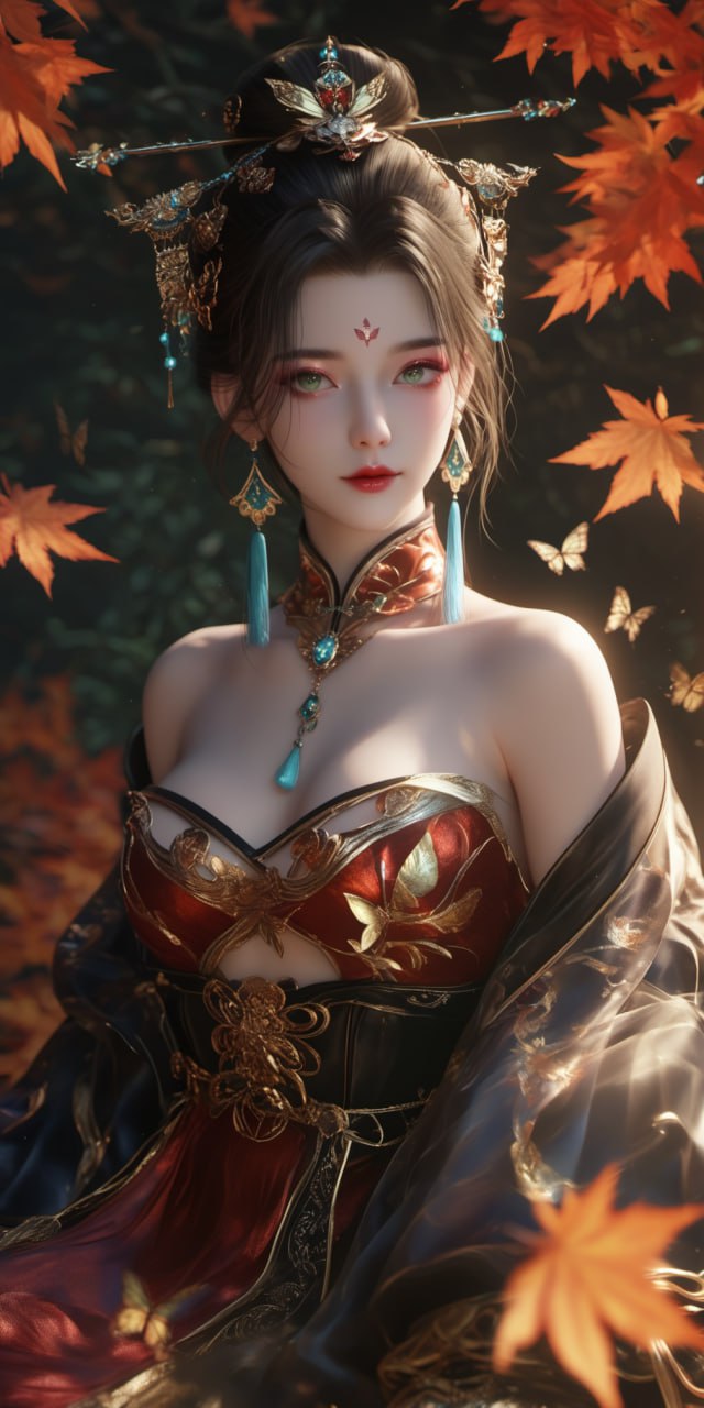 背后都有着