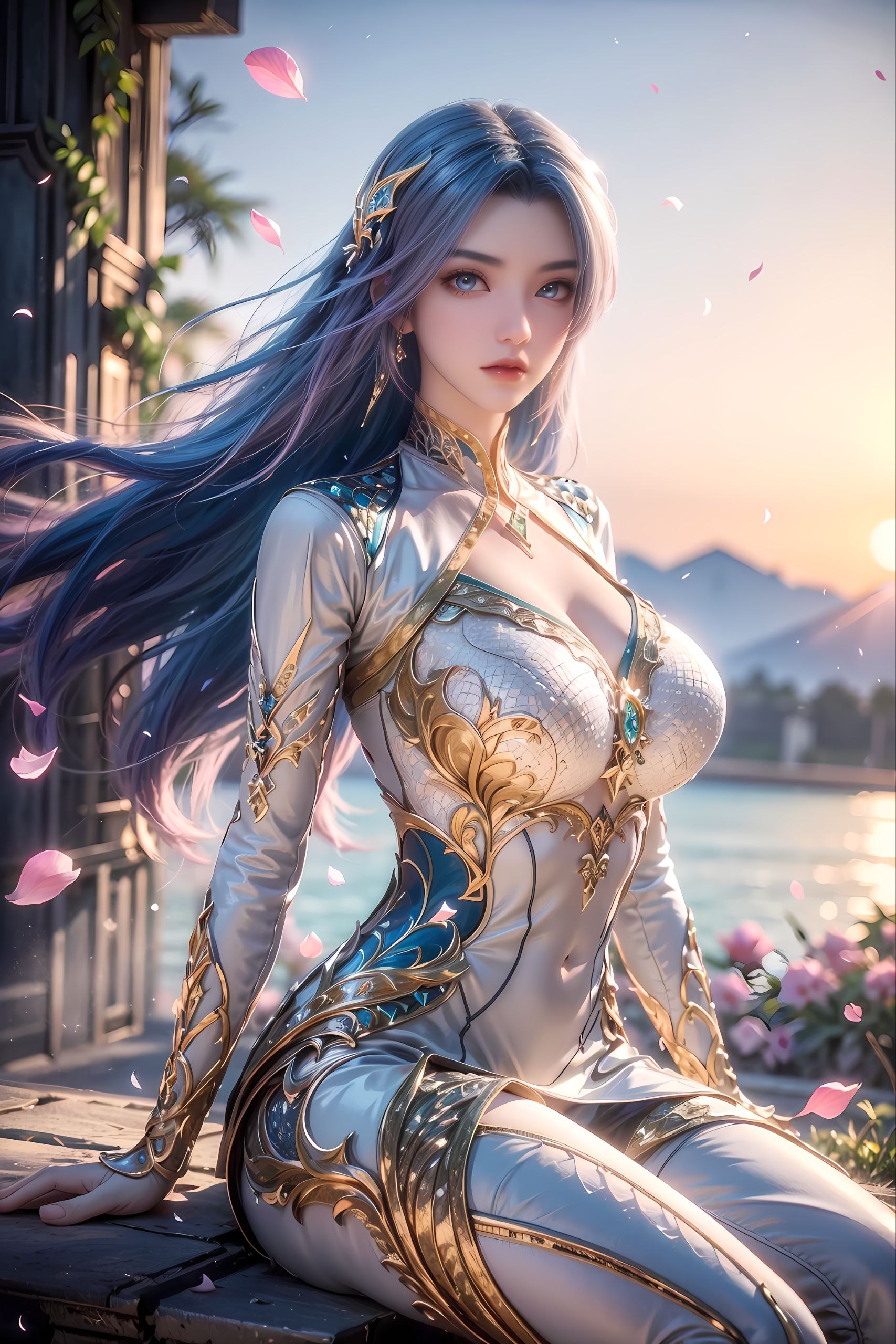 阴谋